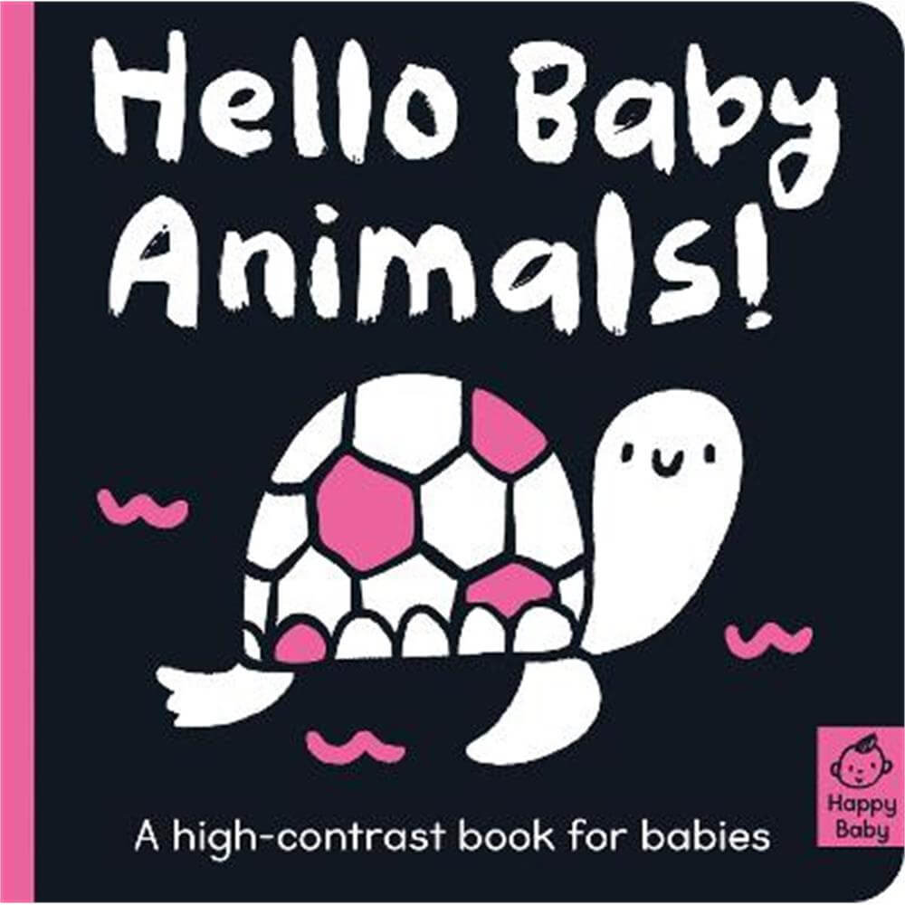Hello Baby Animals! - Cani Chen